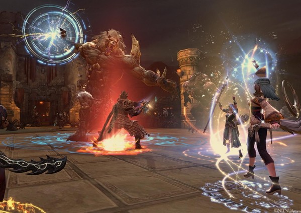 区块链游戏平台具体是怎样的一个运行机制？-第1张图片-芝麻交易所下载